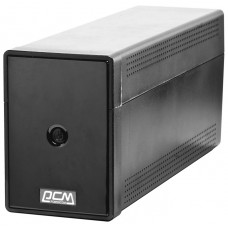 ИБП Powercom PTM-650AP Schuko