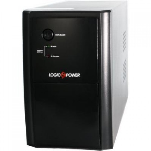 ИБП LogicPower LPM-1100VA (00003174)