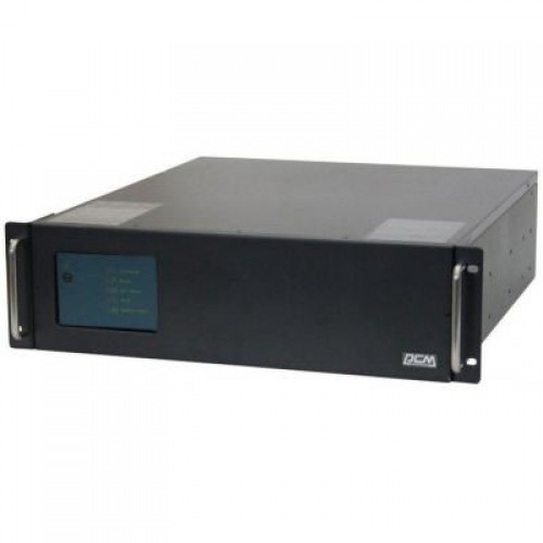 ИБП KIN-2200 AP Powercom (KIN-2200 AP RM 3U)