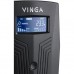 ИБП Vinga LCD 1500VA plastic case (VPC-1500P)