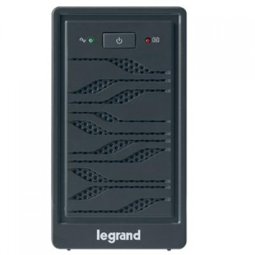 ИБП LEGRAND Niky 800ВА / 400Вт (310010)