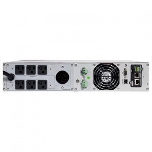 ИБП Eaton 1500VA Rackmount 19" (103006456-6591) ИБП Eaton 1500VA Rackmount 19" (103006456-6591)