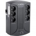 ИБП Vinga 600VA-PU, 2USB*5V /1A (VPP-600U)