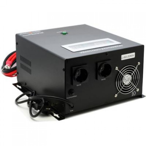 ИБП LogicPower LPY- W - PSW-1500VA+ (4145)