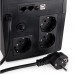 ИБП Vinga LED 1500VA plastic case with USB+RJ45 (VPE-1500PU)