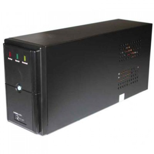 ИБП Ritar E-RTM650L-U (390W) (E-RTM650L-U)