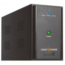 ИБП LogicPower LPM-U825VA (4980)