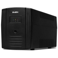 ИБП SVEN Pro 1000 USB (00370019)