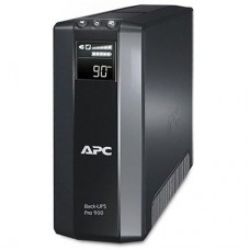 ИБП APC Back-UPS Pro 900VA, CIS (BR900G-RS)