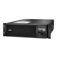 ИБП APC Smart-UPS SRT 5000VA RM (SRT5KRMXLI) ИБП APC Smart-UPS SRT 5000VA RM (SRT5KRMXLI)