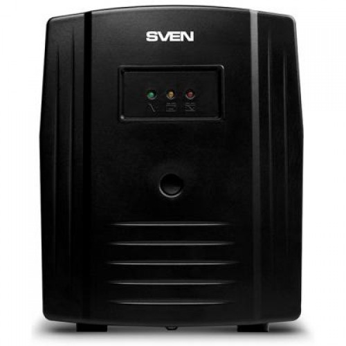 ИБП SVEN Pro 1000 USB (00370019)