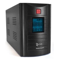 ИБП Ritar RTM1500 (900W) Proxima-D (RTM1500D) ИБП Ritar RTM1500 (900W) Proxima-D (RTM1500D)