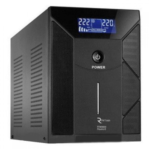 ИБП Ritar RTM3000 (1800W) Proxima-D Q1 (RTM3000D)