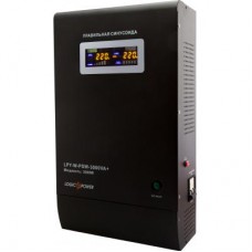 ИБП LogicPower LPY-W-PSW-5000VA+ (4148)