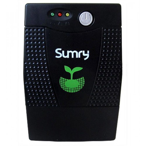 ИБП FrimeCom Sumry 800VA, Offline, 2 x евро, USB