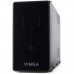 ИБП Vinga LCD 1200VA metal case (VPC-1200M)