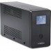 ИБП Vinga LCD 1200VA metal case (VPC-1200M)