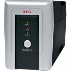 ИБП AEG Protect A.500 (6000006435)