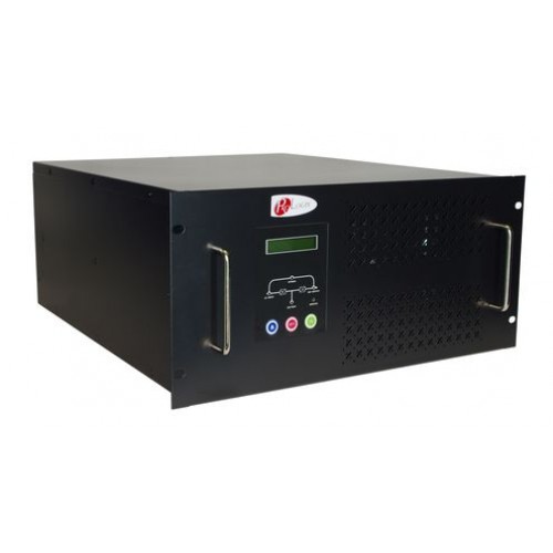 ИБП PrologiX Expert 6kVA/4200W RM 6U+3U