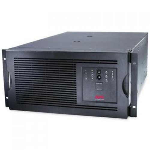 ИБП Smart-UPS 5000VA Rack/ Tower APC (SUA5000RMI5U)