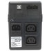 ИБП Powercom Black Knight Pro BNT-800AP