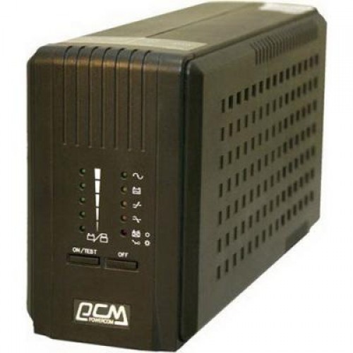 ИБП Powercom Smart King Pro SKP-500A (SKP-500A)