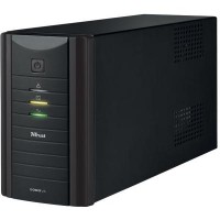 ИБП Trust UPS Oxxtron 1000VA UPS (17680)