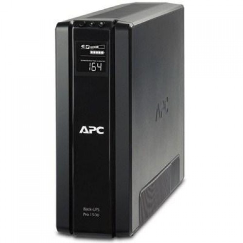 ИБП APC Pro 1500VA, CIS (BR1500G-RS)