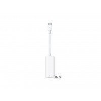 Адаптер Thunderbolt 3 (USB-C) to Thunderbolt 2 (MMEL2)