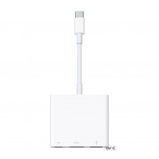Apple USB-C Digital AV Multiport Adapter MJ1K2
