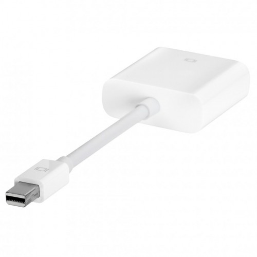 Apple Mini Display Port to VGA Adapter (MB572LLA)