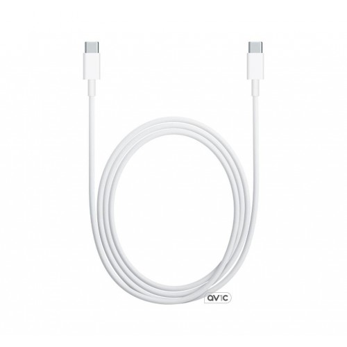 Кабель USB Apple USB-C Charge Cable (MJWT2)