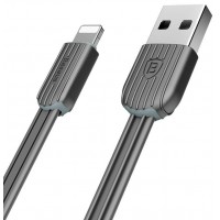 Кабель Baseus Baseus Travel Cable Lightning 1 M (Grey)