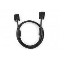 Кабель Gembird (CC-PPVGA-6B) VGA-VGA HD15M/HD15M Кабель Gembird (CC-PPVGA-6B) VGA-VGA HD15M/HD15M