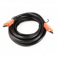 Кабель мультимедийный HDMI C to HDMI C (mini), 1.8m Cablexpert (CC-HDMICC-6)