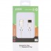 Кабель мультимедийный Display Port to Display Port 2.0m Prolink (MP379)