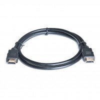 Кабель мультимедийный HDMI to HDMI 2.0m REAL-EL (EL123500012)