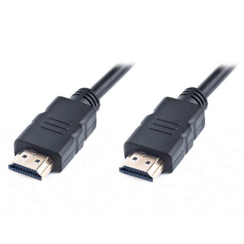 Кабель мультимедийный HDMI to HDMI 2.0m REAL-EL (EL123500012)