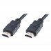 Кабель мультимедийный HDMI to HDMI 2.0m REAL-EL (EL123500012)