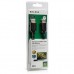 Кабель мультимедийный HDMI to HDMI 2.0m Belkin (F3Y021bt2M)