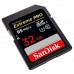 Карта памяти SanDisk 32GB SDHC Class10 UHS-I V30 4K Extreme Pro (SDSDXXG-032G-GN4IN)