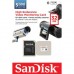 Карта памяти SanDisk 32GB microSDHC class 10 High Endurance Video Monitoring (SDSDQQ-032G-G46A)