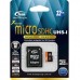 Карта памяти TEAM 32 GB microSDHC UHS-I + SD Adapter TUSDH32GUHS03