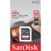 Карта памяти SanDisk 32GB SDHC Class 10 UHS-I (SDSDUNB-032G-GN3IN)