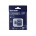 Карта памяти Patriot 16GB microSD class10 UHS-I (PSF16GMCSDHC10)