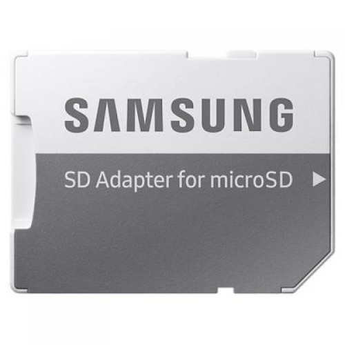 Карта памяти Samsung 32GB microSD class 10 UHS-I Evo Plus (MB-MC32GA/RU)