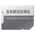 Карта памяти Samsung 32GB microSD class 10 UHS-I Evo Plus (MB-MC32GA/RU)