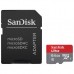 Карта памяти SanDisk 64GB microSDXC class 10 UHS-I A1 Ultra (SDSQUAR-064G-GN6TA)