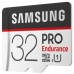 Карта памяти Samsung 32GB microSD class 10 UHS-I (MB-MJ32GA/RU)