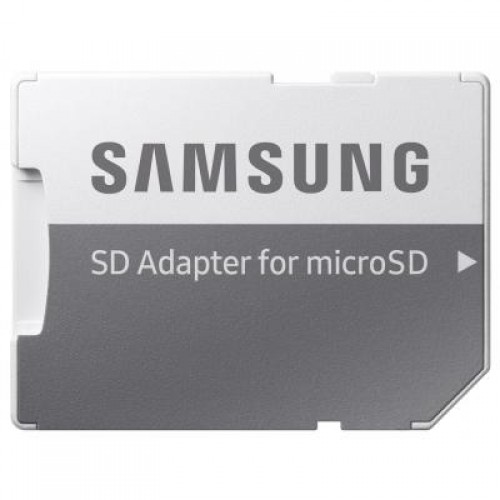 Карта памяти Samsung 64GB microSD class 10 UHS-I (MB-MJ64GA/RU)